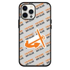 Hope College Flying Dutchmen Phone Case For iPhone Samsung Galaxy Pixel OnePlus Vivo Xiaomi Asus Sony Motorola Nokia - Hope College Flying Dutchmen College Football Medley Monogram Wordmark