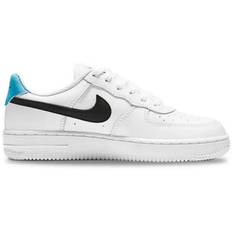 Nike - Air Force 1 LV8 1 Kids sneakers - 31.5  - Hvid