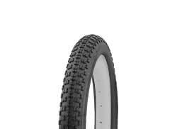 Edge BMX Däck 16x1.75" - Svart