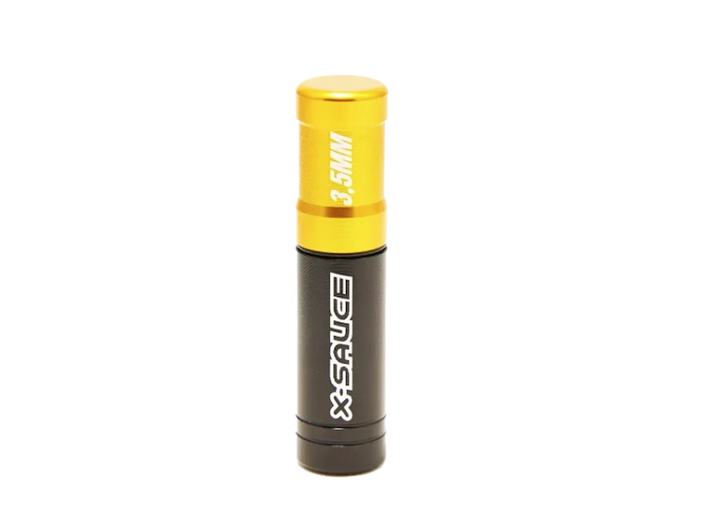 X-Sauce Tubeless Repair Plug 3.5mm - Tubeless værktøj.