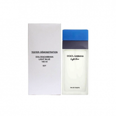 Dolce & Gabbana Light Blue edt 100ml Tester