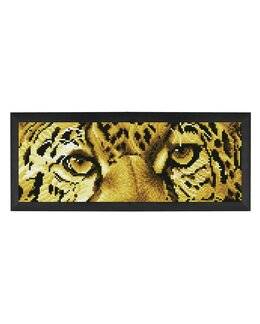 Diamond Dotz Leopard
