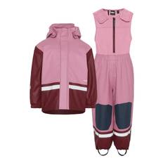 DIDRIKSONS Boardman Kids Set 12 |Pink |98