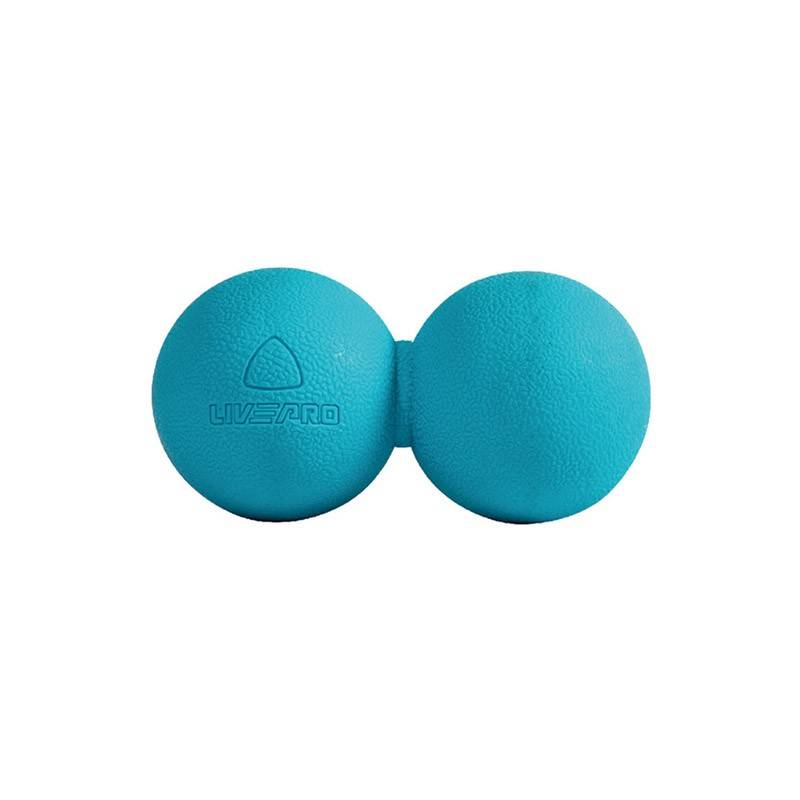 Livepro Dual Fascia Massageboll