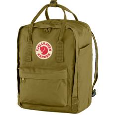 Kanken Laptop 13" Rucksack gruen