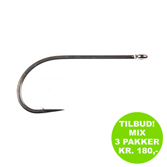 Ahrex Bob Clouser Signature Krog - SA210.