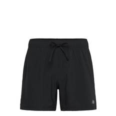 NEW BALANCE Rc Short 5" |Black |XS