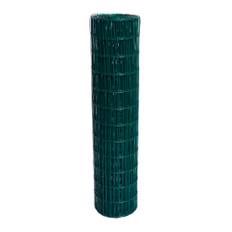 Hortus havehegn plast grøn 120cm x 20m