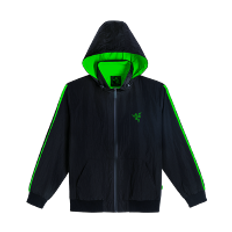 Razer Genesis Bomber Jacket (Black) - M