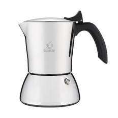 Forever Miss Perla – Mokabryggare – Induktion 6 koppar – 615,00 kr