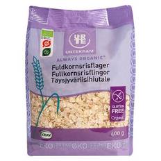 Risflager økologisk 400 g