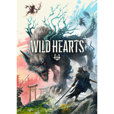 WILD HEARTS PC (EA App)