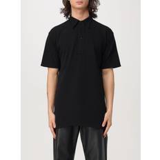 Polo Shirt MAISON MARGIELA Men color Black