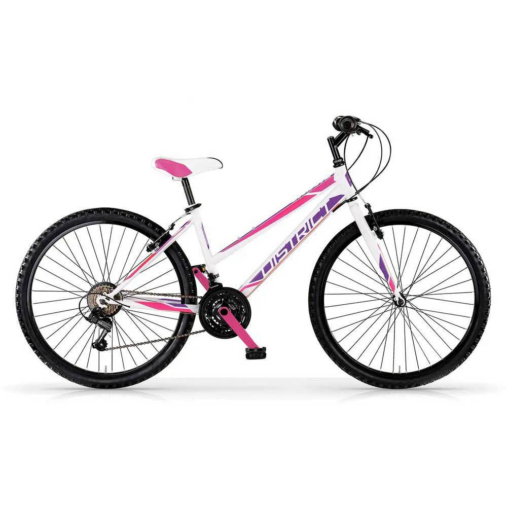 Mbm District 26´´ D Ty21 Mtb Cykel