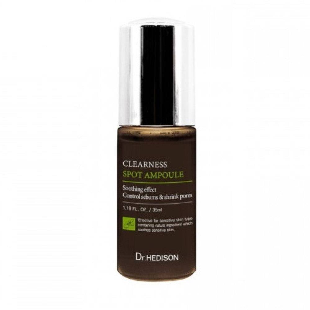 Dr. Hedison Fiala Spot Siero 35 ml — Siero