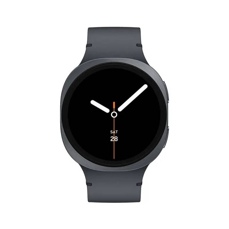 Samsung Galaxy Watch8 (Wi-Fi) 40mm Smartwatch - Grafit