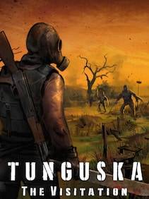 Tunguska: The Visitation (PC) - Steam Key - GLOBAL