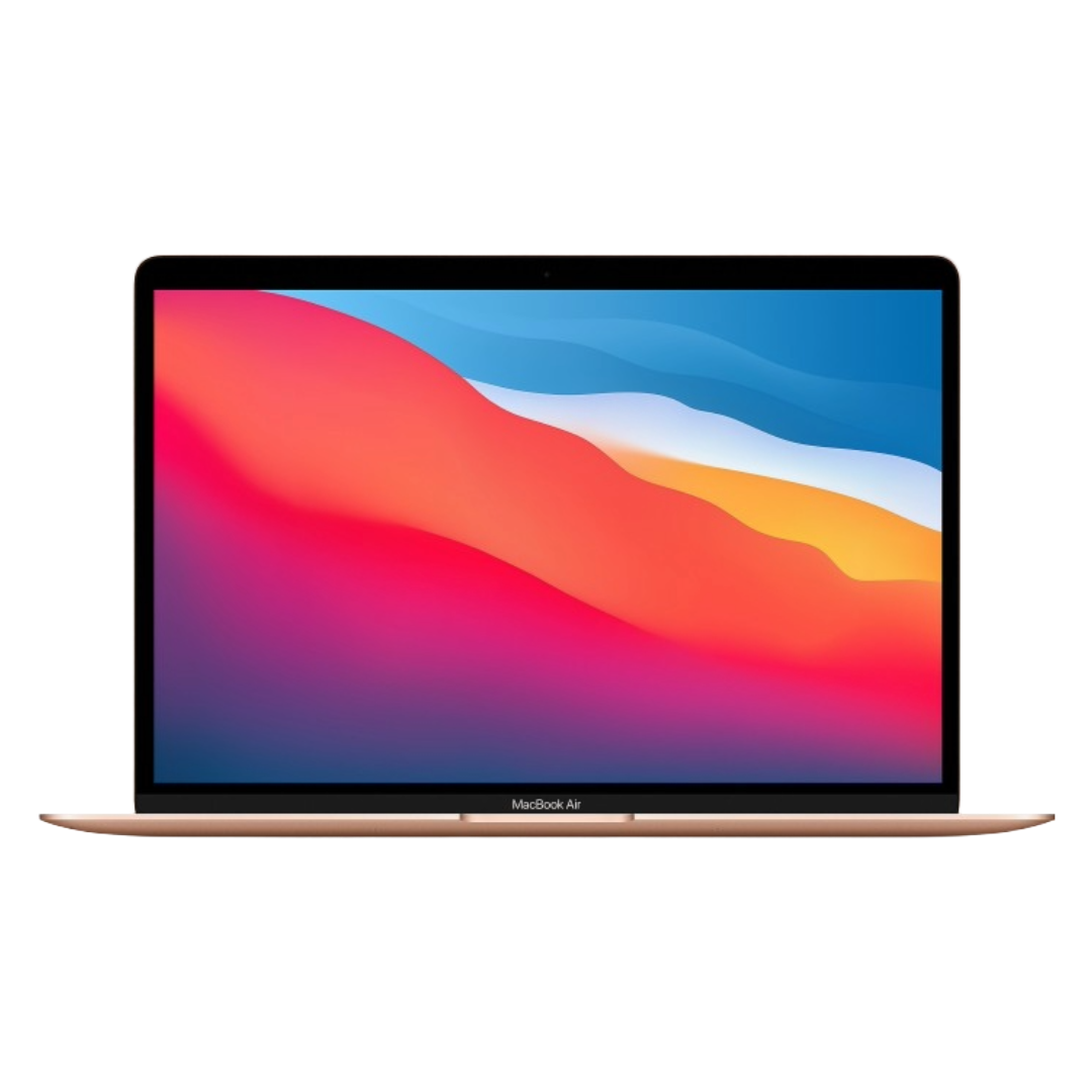 Apple MacBook Air 13" M1 (2020) - Guld