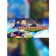 Sky Cannoneer - Steam - Key GLOBAL