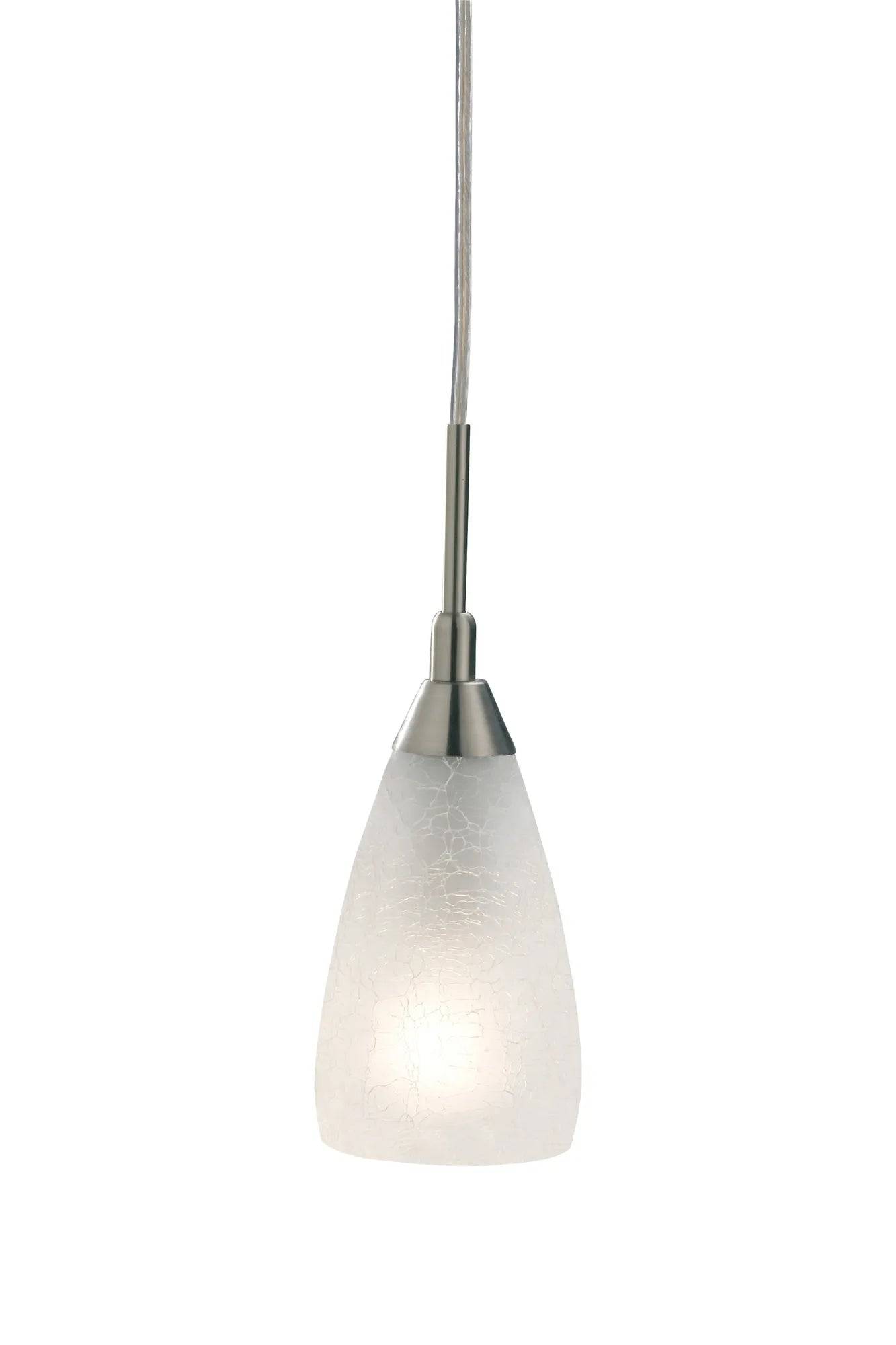 Bedford Fönsterlampa Frostad
