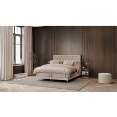 Carpe Diem Beds Saltö Sängpaket 120