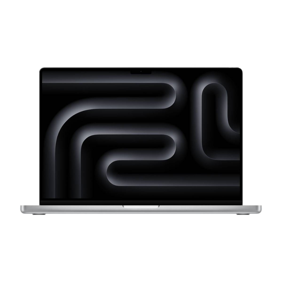 Apple MacBook Pro 16" (2026, M5 Pro) 48/1 TB, rymdsvart