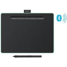 Wacom Intuos M Bluetooth - Pistachio Green