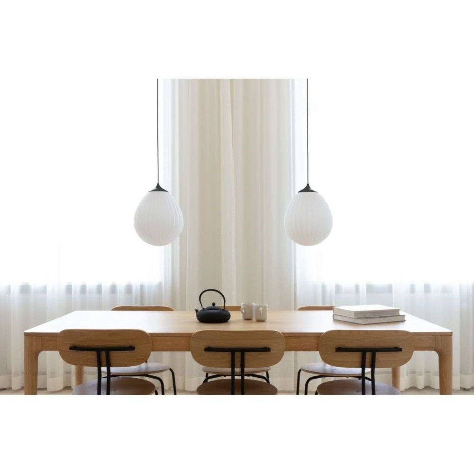 Pendel lampe UMAGE, Hvid, Stue, Glas