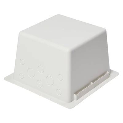 DownlightBOX B2, max 35W spots