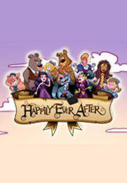 Happily ever After