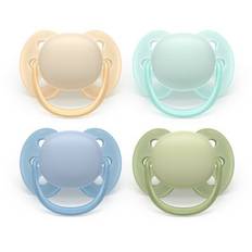 Philips Pacifier - ultra soft - SCF091/50