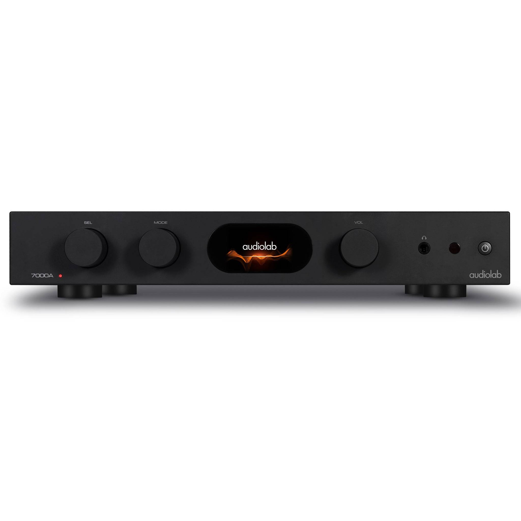 Audiolab 7000A Forstærker