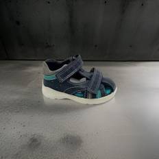 Ecco sandaler navy - 19