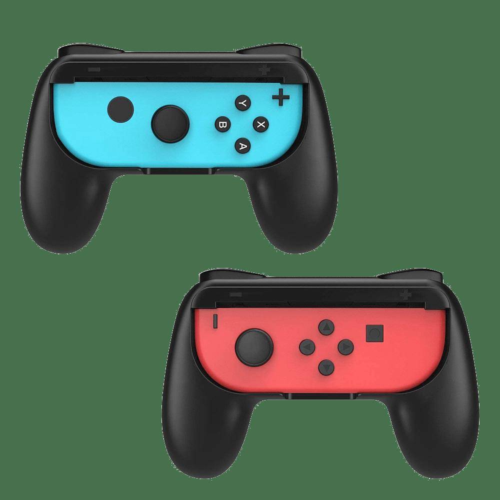Numskull Joy Con Grips For Switch