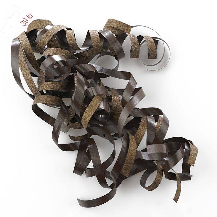 Curl Swirls Choklad