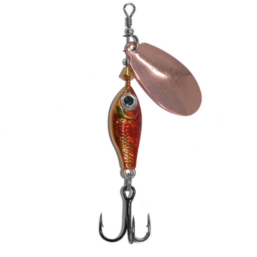 Armada GyroSpinner 12 gram Goldfish