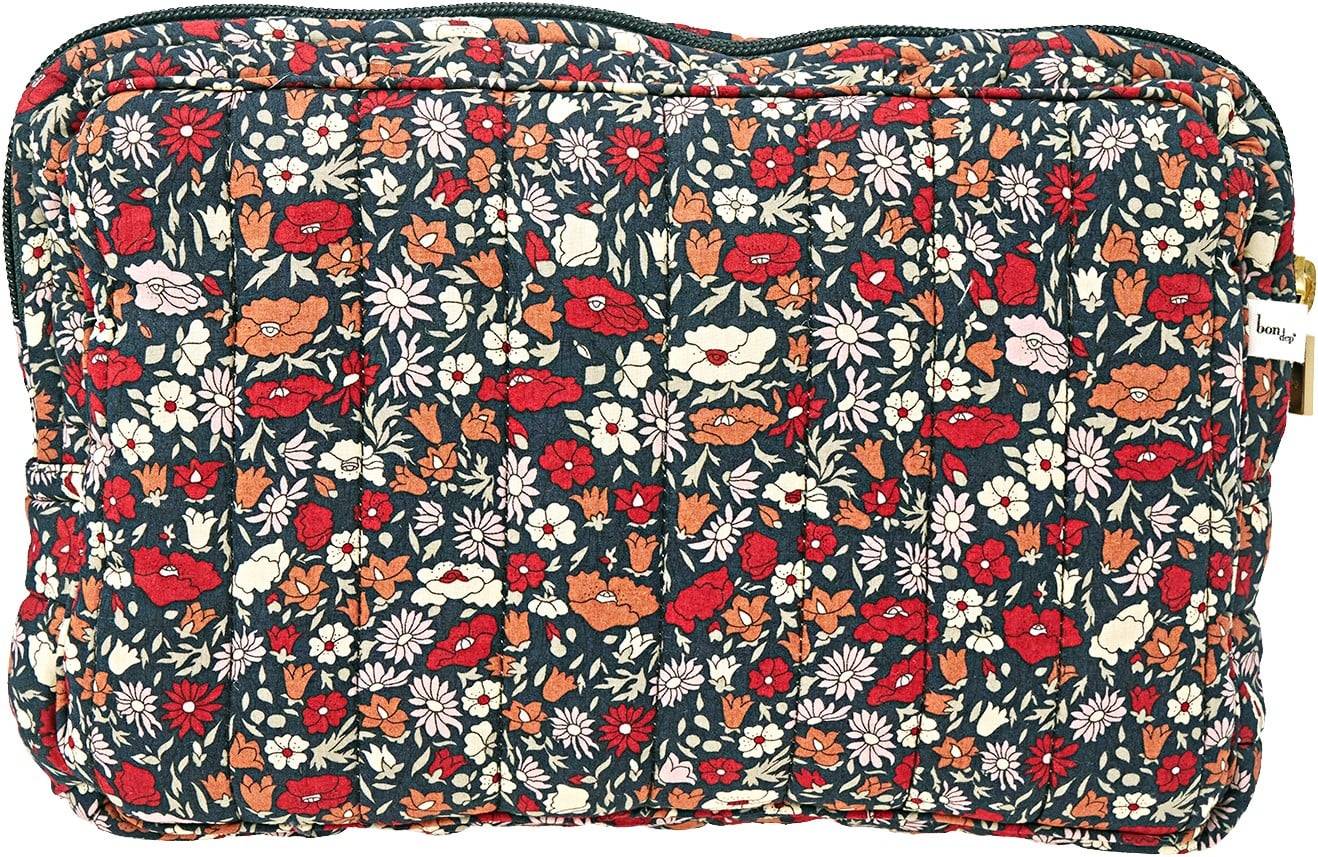 Bon Dep Pouch Small mw Liberty Petal & Daisy 2pcs One size - Skuldertasker hos Magasin