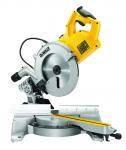 Dewalt kompakt kap-/geringssav 250mm 1800w