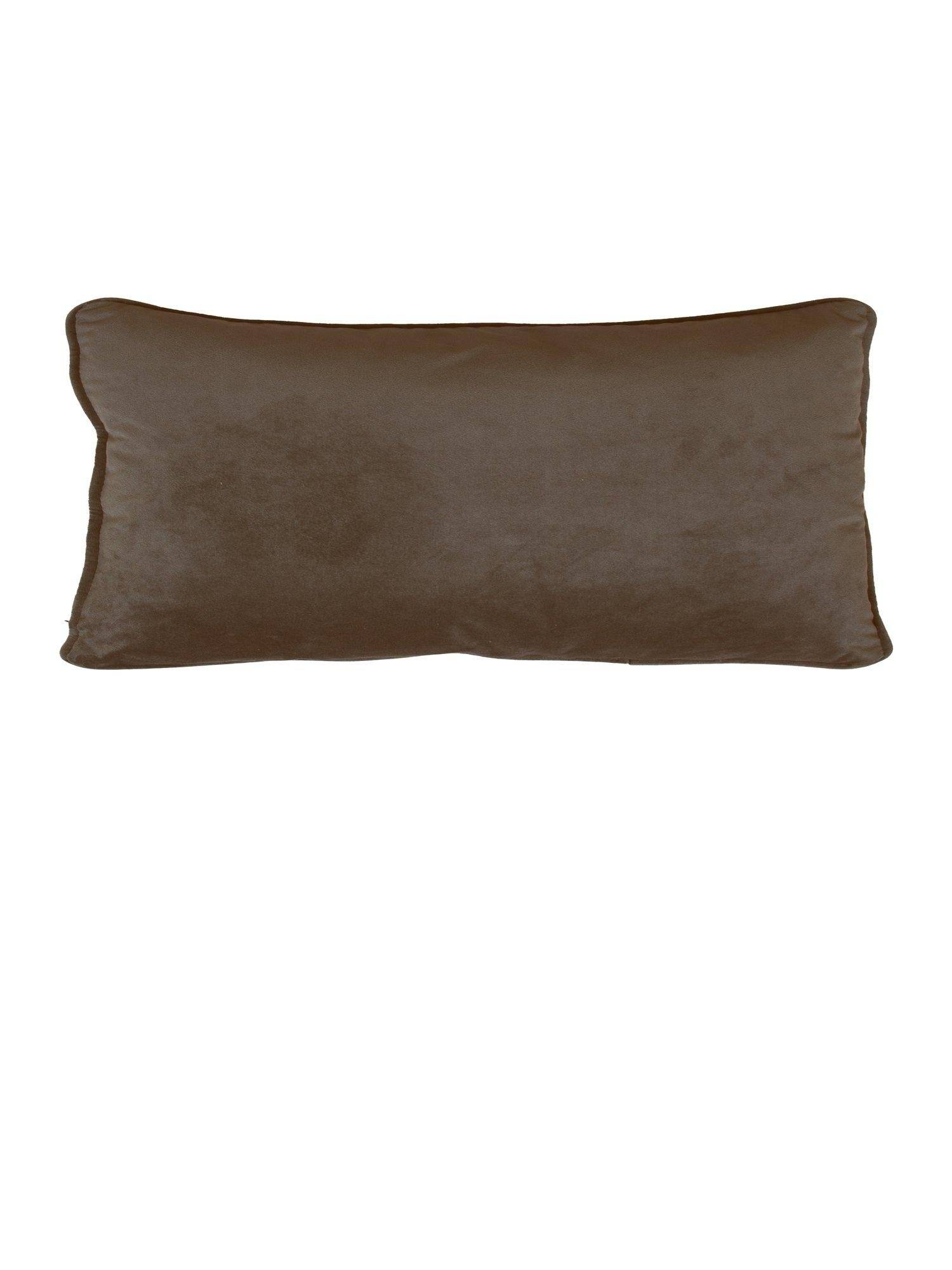 Estelle Sammet Kuddfodral Mocca 35x80cm