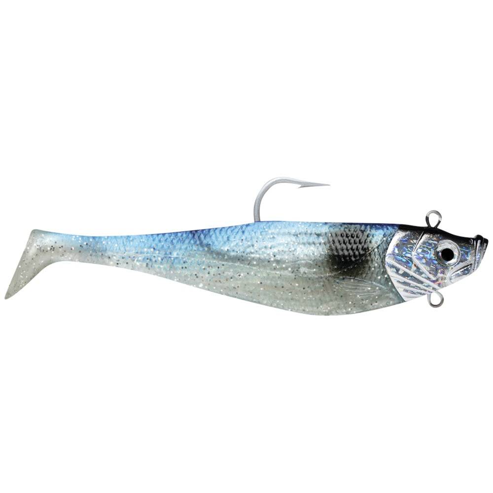 Storm Biscay Giant Jigging Shad 23cm, 385g - BSD