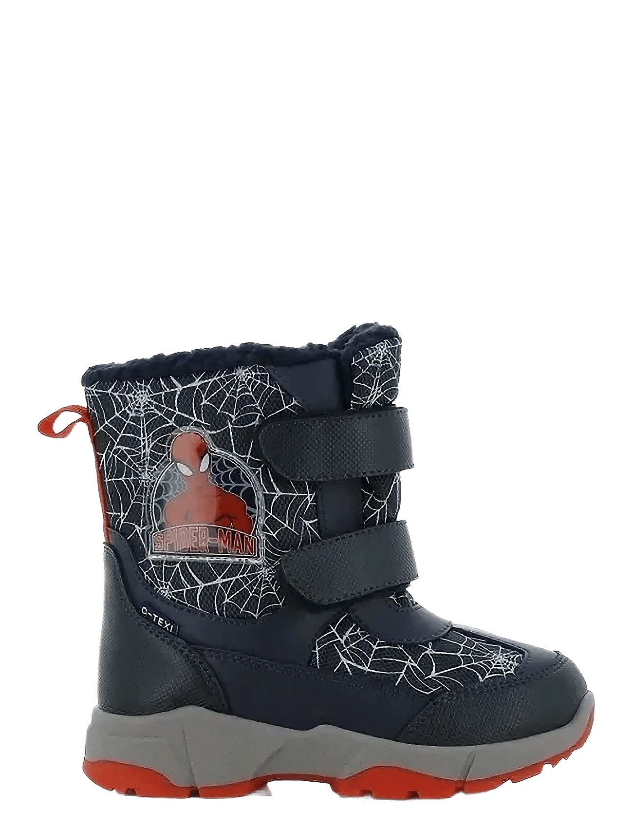 SPIDER-MAN Spiderman Snowboot | Navy | 29