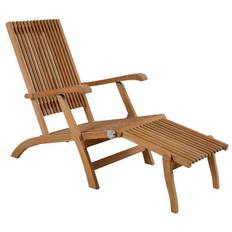 Brafab - Julita Däckstol Teak