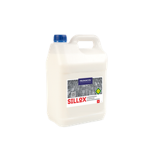 Storkøb: Sillox Imprægnering 4 x 5 liter