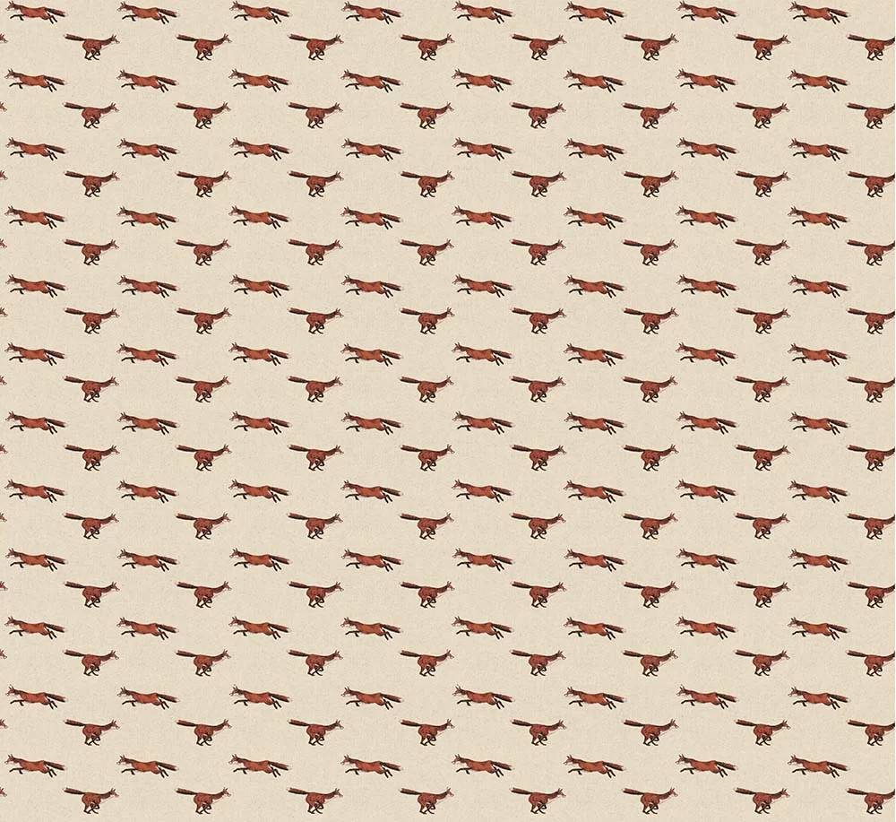 Studio G Fabric Foxbury F1557/02