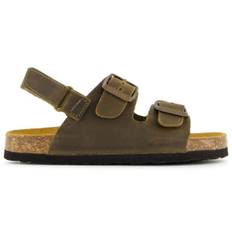 Plakton Kid's Poli Sandaler Barn Storlek 30 Färg brun