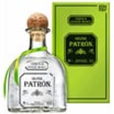 Patron Silver Tequila 40% 0,7l