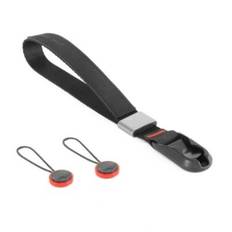 Peak Design Cuff wrist strap black