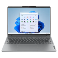 Lenovo IdeaPad Pro 5 Gen 9 14" AMD AMD Ryzen 7 8845HS-processor 3,80 GHz op til 5,10 GHz, Windows 11 Home 64, 512 GB SSD M.2 2242 PCIe Gen4 TLC