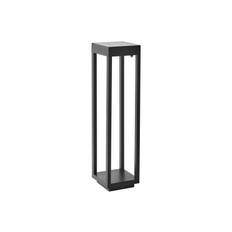 Tamorg LED Solcellsbelysning 60 cm - Svart Utomhusbelysning