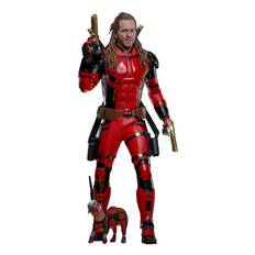 Deadpool & Wolverine Movie Masterpiece Action Figure 1/6 Nicepool 30 cm